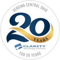 Clarity Technology Solutions logo - Similar company to Easy It Support