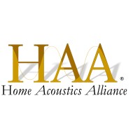 Home Acoustics Alliance logo - Similar company to Can'Nx