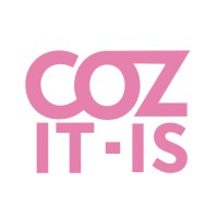 Coz It Is logo - Similar company to Fundooworks