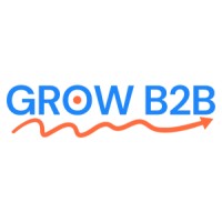 Grow B2B logo - Similar company to Grove B2B