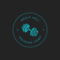 Camp Médic Hall logo - Similar company to Physio Perf Club