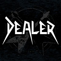 Dealer (UK) logo - Similar company to The Graphics Forge