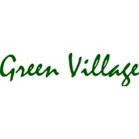 Green Village logo - Similar company to Smart Tourism Project