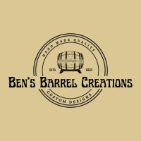 Ben's Barrel Creations logo - Similar company to Verify Services- Telecom Solutions For It Professionals