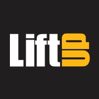 LiftUP logo - Similar company to Cisolift Distribution Canada Inc.