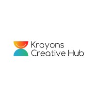 Krayons Creative hub logo - Similar company to Riela Comimpex