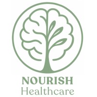 Nourish Healthcare logo - Similar company to Aula Dating