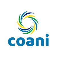 Cooperativa Coani logo - Similar company to Afrebras