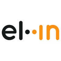 El-in logo - Similar company to Paneltaket Ab