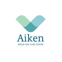 Aiken Rehabilitation and Care Center logo - Similar company to Kindly Direct Care