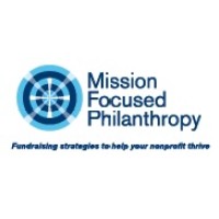 Mission Focused Philanthropy LLC logo - Similar company to Big Change Consulting