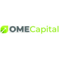 OME Capital logo - Similar company to Ampyr Distributed Energy