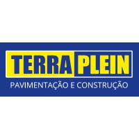 Terraplein Pavimentação e Construção logo - Similar company to Terraplein