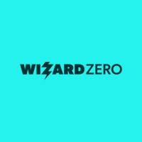 WizardZERO logo - Similar company to Wizard Eco