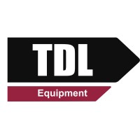 TDL Equipment logo - Similar company to Tdl Group