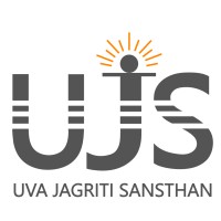 Uva Jagriti Sansthan logo - Similar company to Society Of Digital Entrepreneurs