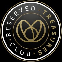 Reserved Treasures Club logo - Similar company to Djc Trading Spirits/Finest