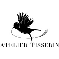 Atelier Tisserin logo - Similar company to Indigo Diffusion Sarl