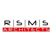 RSMS Architects Private Limited logo - Similar company to Design Pendulum