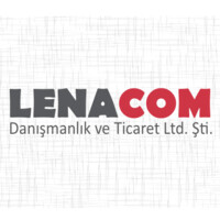 LENACOM Dan ve Tic LTD STI logo - Similar company to Emk Tower