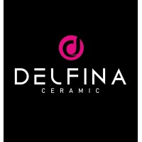 Delfina Ceramic logo - Similar company to Toris Polyfab Llp