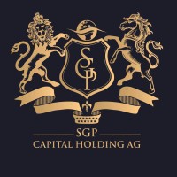 SGP Capital Holding AG logo - Similar company to Trubiz Resourcing