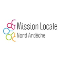 Mission Locale Nord Ardèche logo - Similar company to Handball Club Annonay