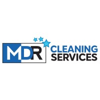 MDR Cleaning Services logo - Similar company to Solution Cleaning Services
