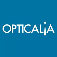 Óptica Smile logo - Similar company to Zona Óptica