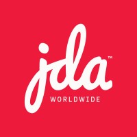 JDA Worldwide logo - Similar company to Certain Solutions, Llc.