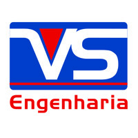 VS Engenharia logo - Similar company to Process Equipamentos