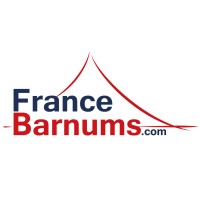 FRANCE BARNUMS logo - Similar company to Ecodomeo