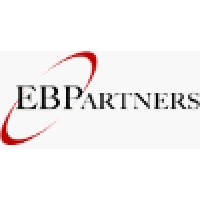EB Partners logo - Similar company to Abiaka