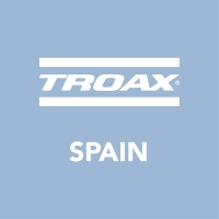 Troax ES logo - Similar company to Stemmer Imaging | Visión Artificial