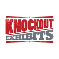 Knockout Exhibits logo - Similar company to The Ascend Group
