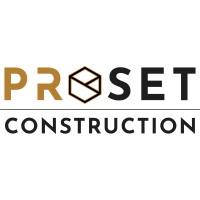 Proset Construction, Inc. logo - Similar company to Proset Modular