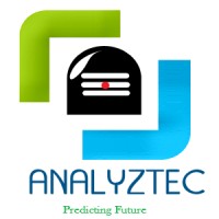 Analyztec logo - Similar company to Ragalia Ai Club
