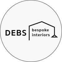Debs Bespoke Interiors logo - Similar company to Victor Alves
