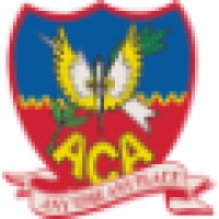 Air Commando Association logo - Similar company to First There Foundation