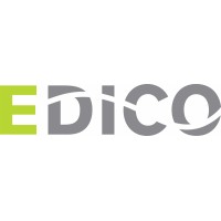 EDICO Engineering AG logo - Similar company to Exdal