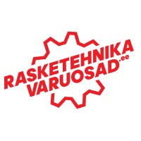 Rasketehnikavaruosad.ee logo - Similar company to Trojan Tracks