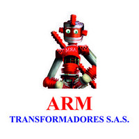ARM TRANSFORMADORES S.AS. logo - Similar company to Transformadores Victory
