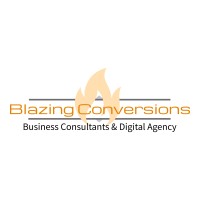 Blazing Conversions logo - Similar company to Formatif