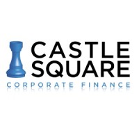 Castle Square Corporate Finance logo - Similar company to Alpha Lupa