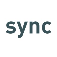 Synchronism logo - Similar company to Paycab