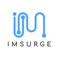 IMSURGE logo - Similar company to Global Broadband Solutions, Usa|  Hubzone Certified