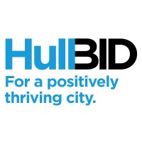 HullBID logo - Similar company to The Supply Chain Network