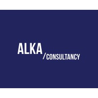 ALKA Consultancy logo - Similar company to Mindset Kitchen