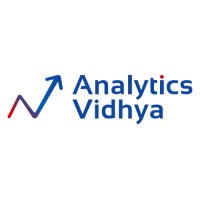 Analytics Vidhya logo - Similar company to Kaggle