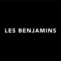 Les Benjamins logo - Similar company to Seventy8